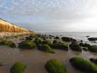 Hunstanton Cliffs