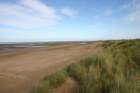 Old Hunstanton Beach
